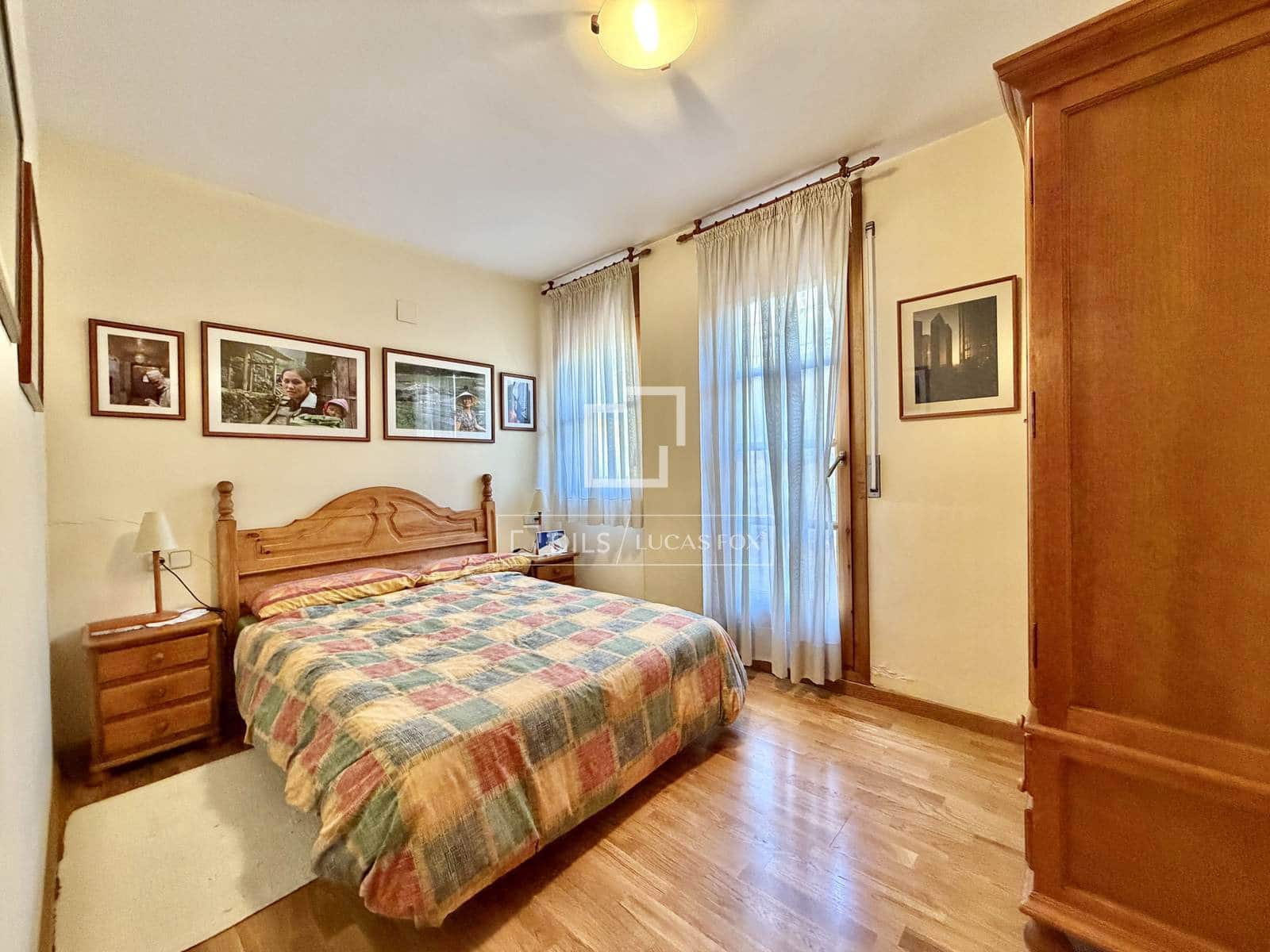 2 bedroom Apartment for sale in Puigcerda with garage - € 240,000 (Ref: 9838721)