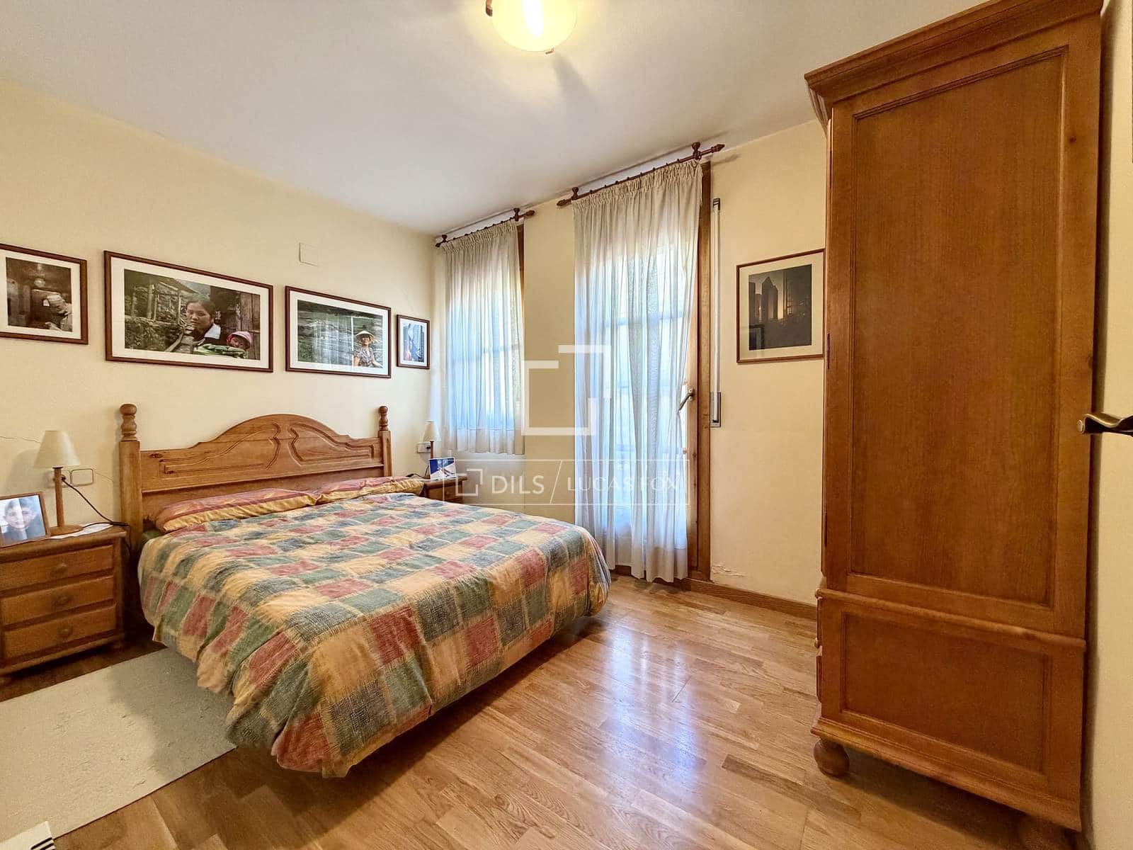 2 bedroom Apartment for sale in Puigcerda with garage - € 240,000 (Ref: 9838721)