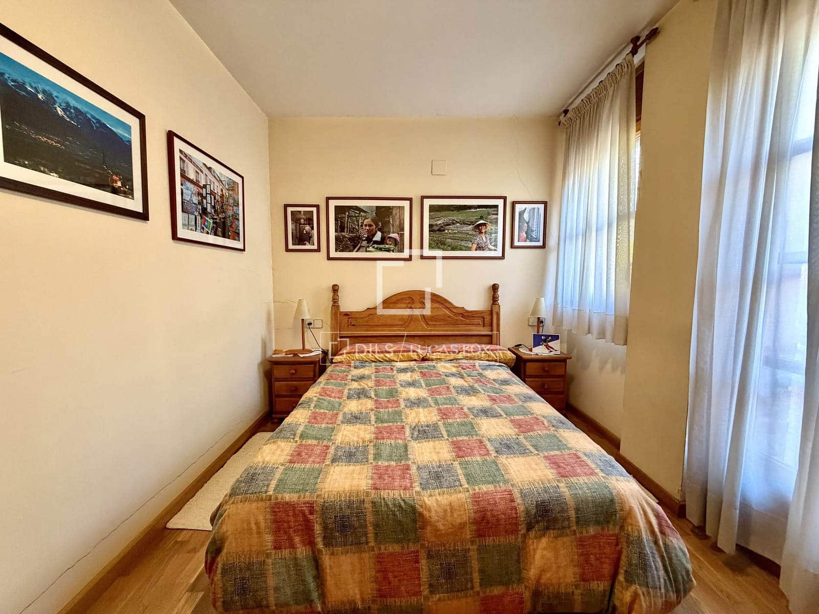 2 bedroom Apartment for sale in Puigcerda with garage - € 240,000 (Ref: 9838721)