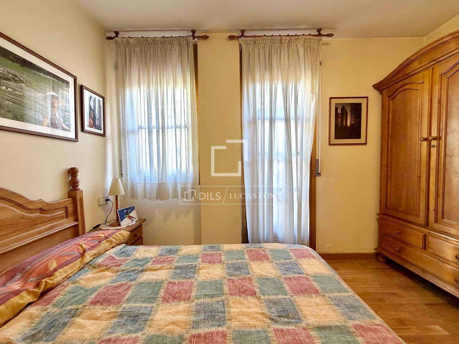 2 bedroom Apartment for sale in Puigcerda with garage - € 240,000 (Ref: 9838721)
