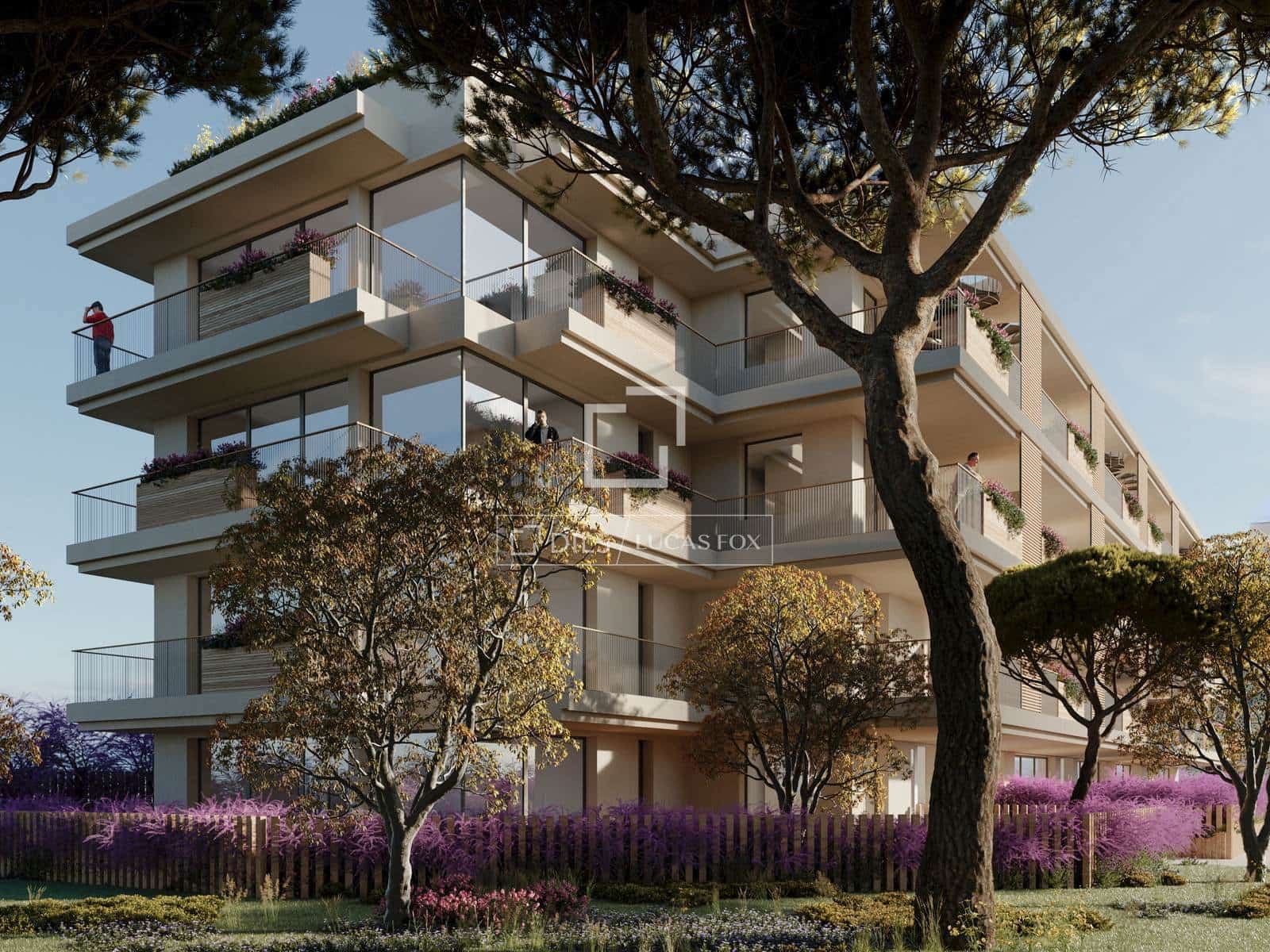 3 bedroom Apartment for sale in Palamos with pool garage - € 940,000 (Ref: 9839685)