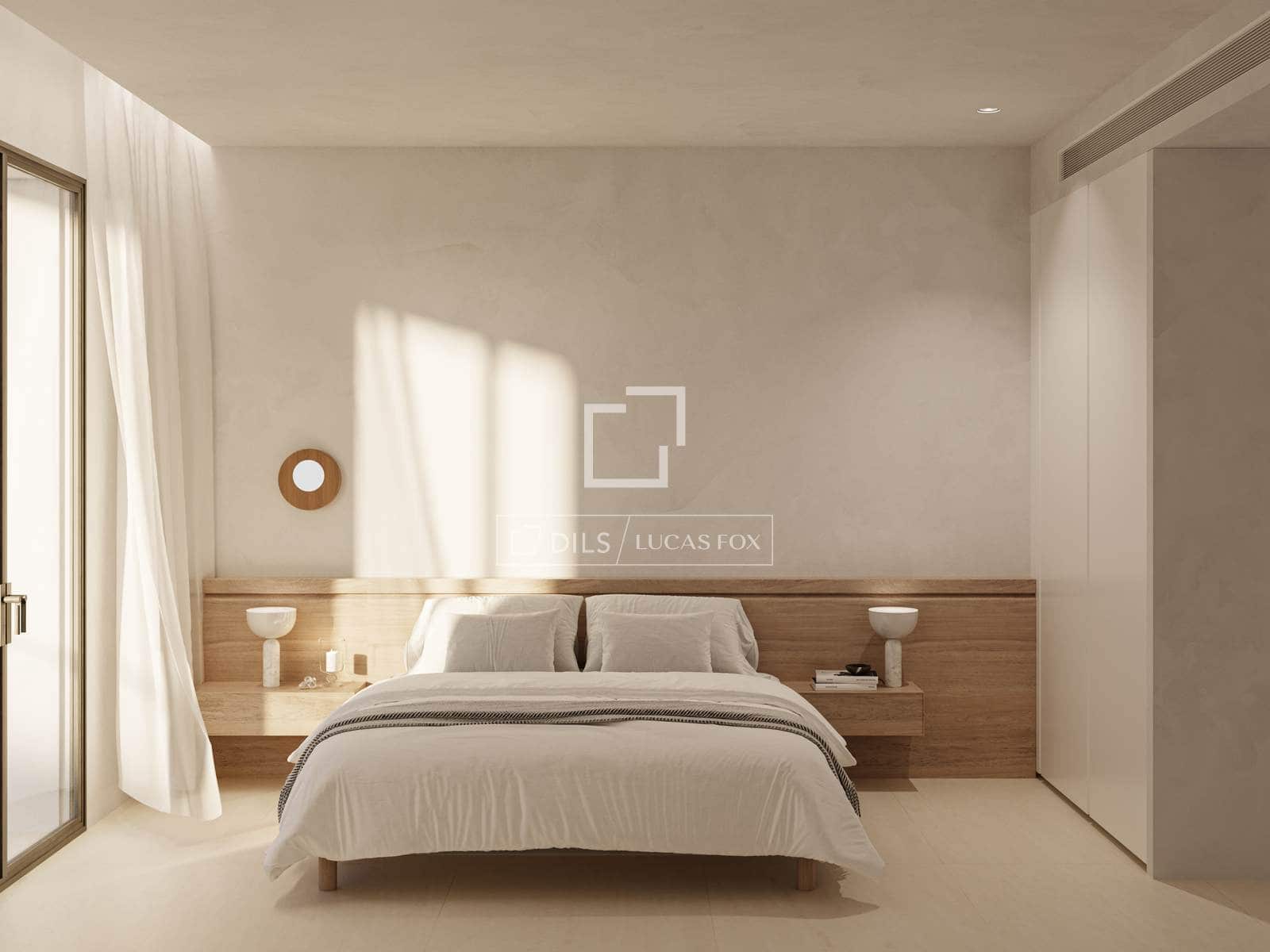 2 bedroom Apartment for sale in Palamos with pool garage - € 810,000 (Ref: 9839687)