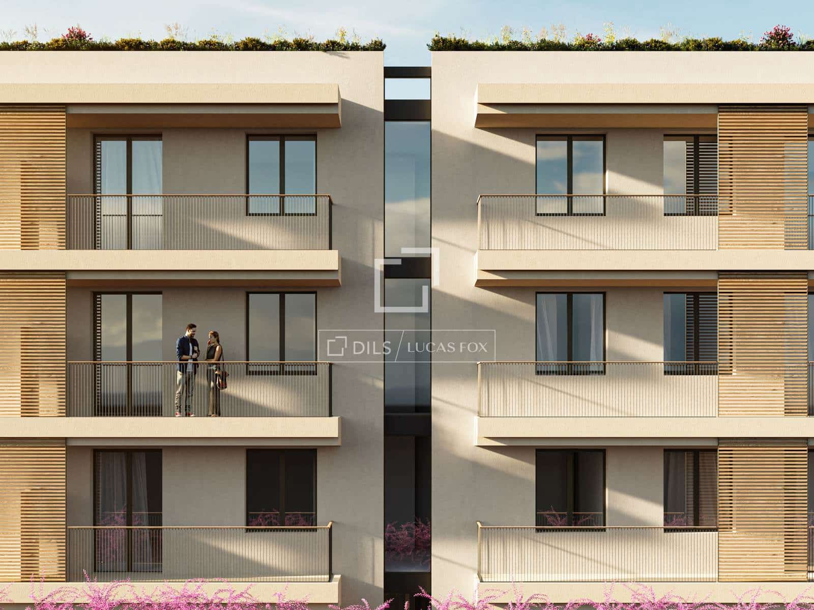 2 bedroom Apartment for sale in Palamos with pool garage - € 810,000 (Ref: 9839687)