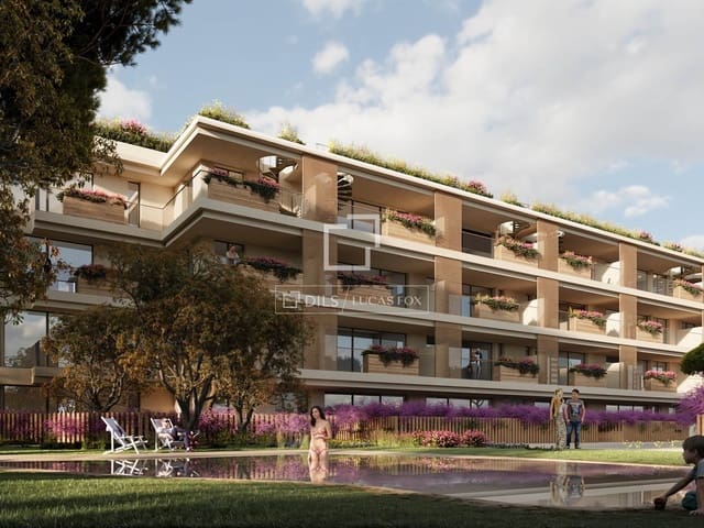 2 soverom Leilighet til salgs i Palamós med svømmebasseng garasje - € 810 000 (Ref: 9839687)