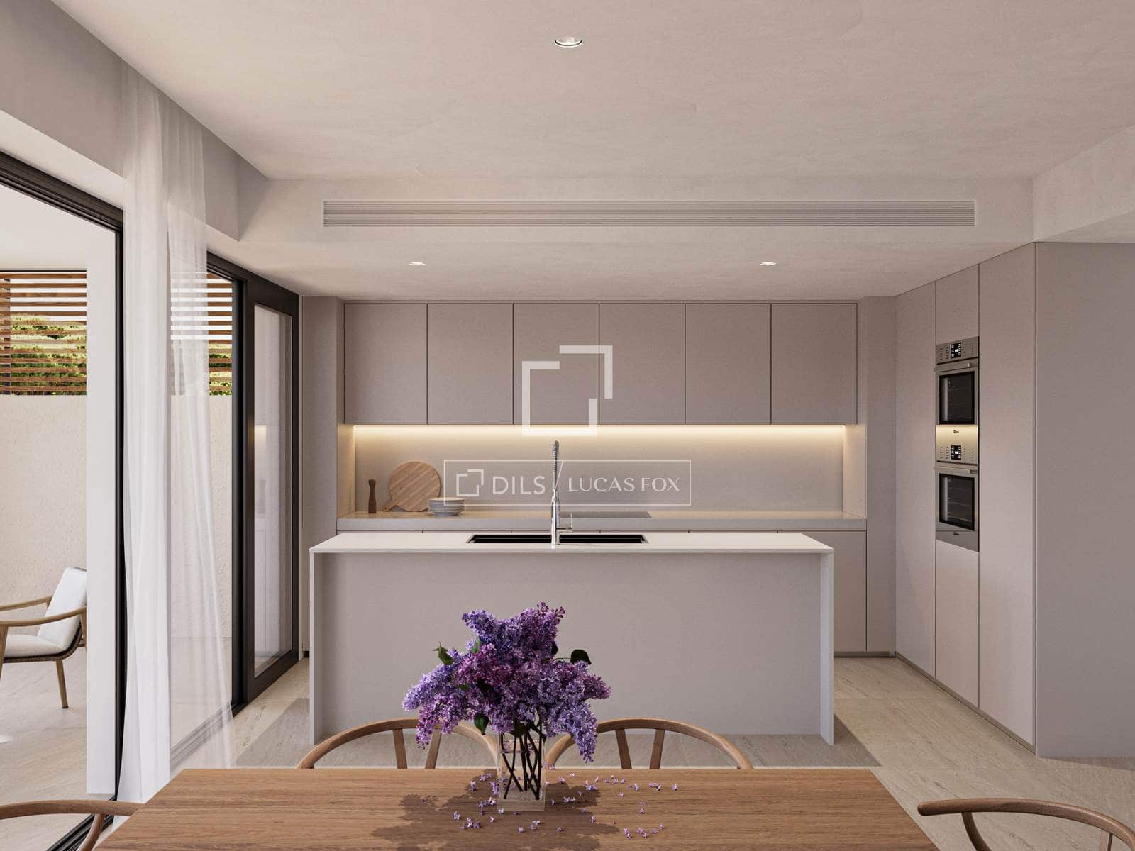 2 bedroom Apartment for sale in Palamos with pool garage - € 810,000 (Ref: 9839688)