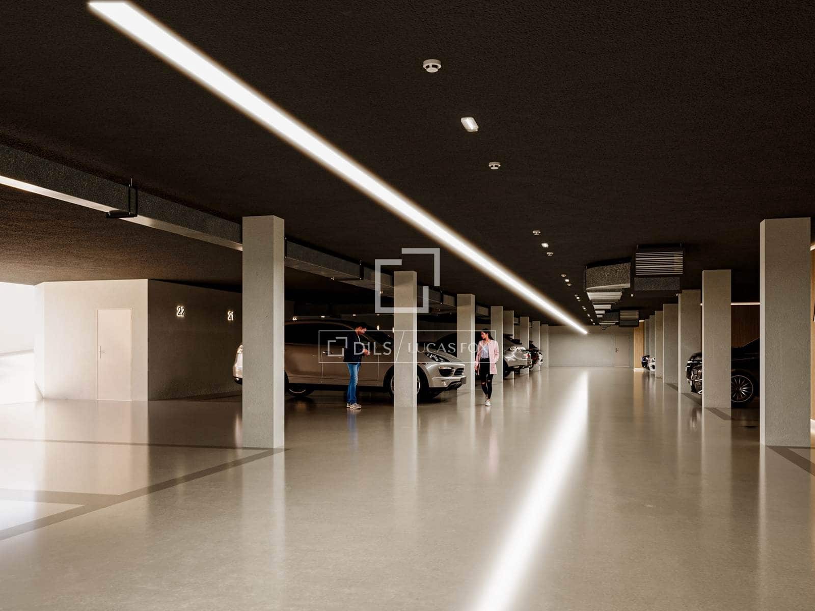 2 bedroom Apartment for sale in Palamos with pool garage - € 810,000 (Ref: 9839688)