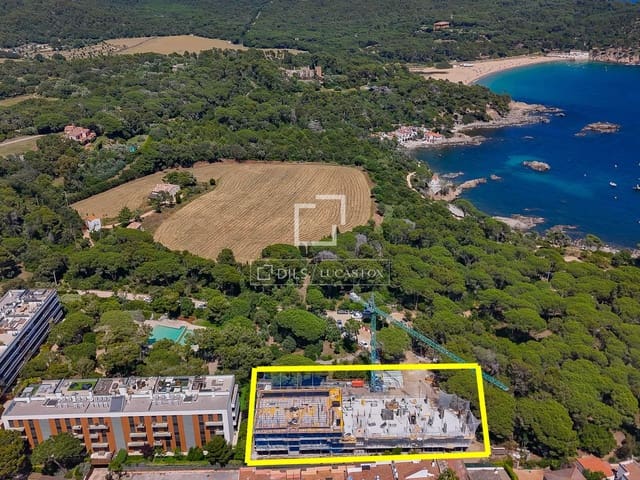 2 camera da letto Appartamento in vendita in Palamós con piscina garage - 810.000 € (Rif: 9839688)