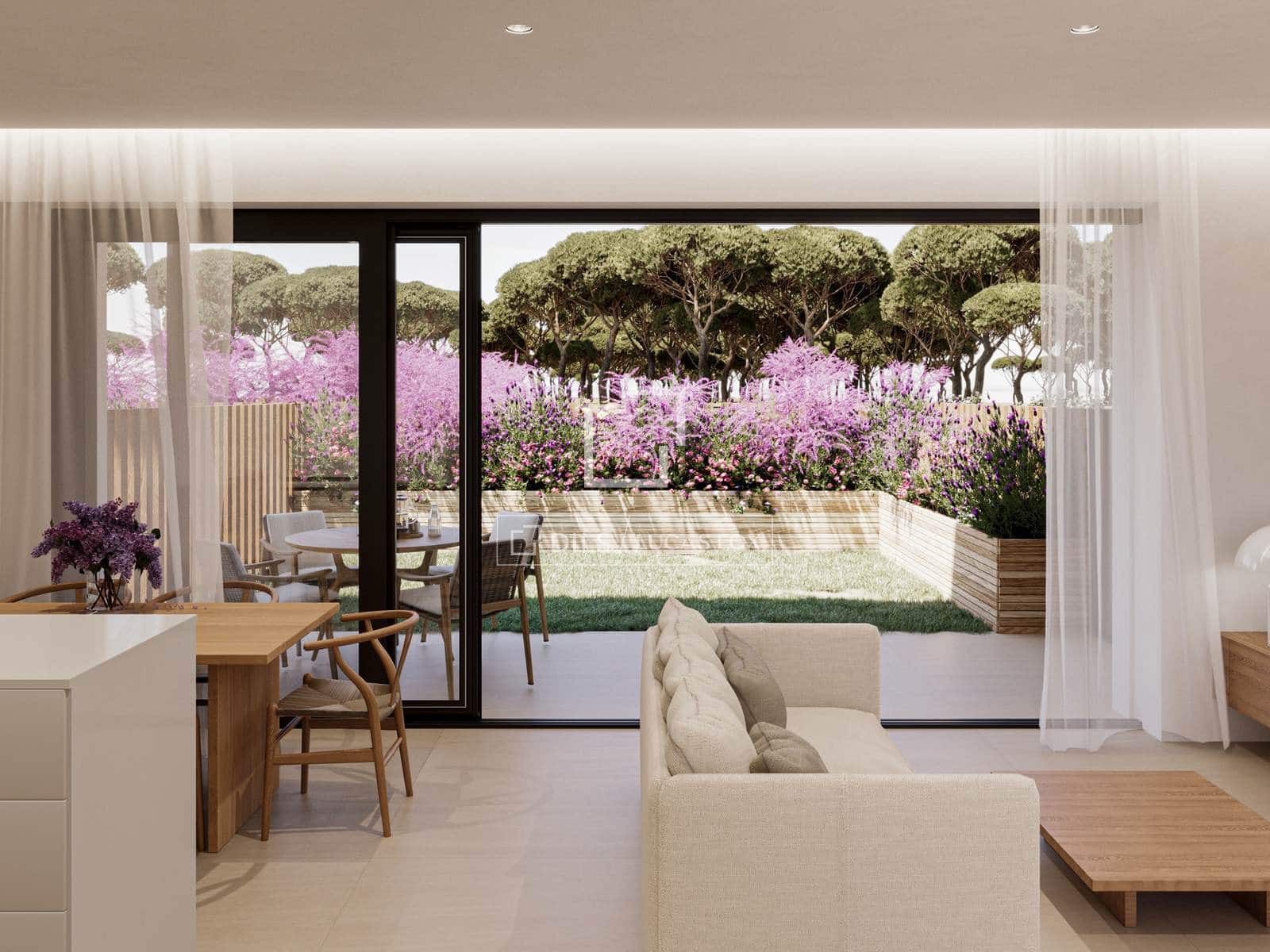 3 bedroom Apartment for sale in Palamos with pool garage - € 930,000 (Ref: 9839689)