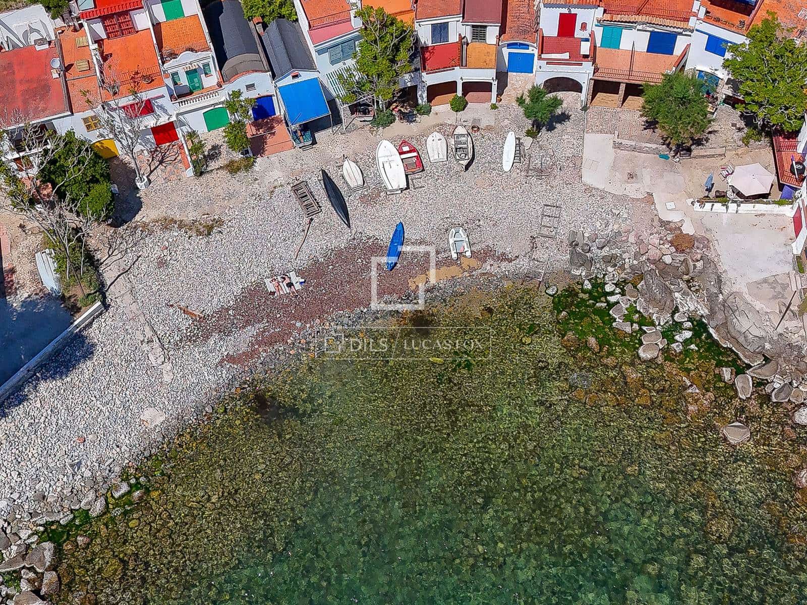 3 sypialnia Apartament na sprzedaż w Palamos z basenem garażem - 930 000 € (Ref: 9839689)