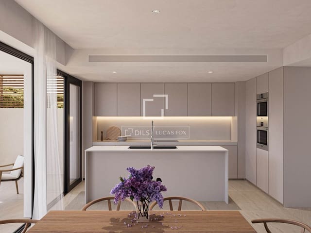 2 quarto Apartamento para venda em Palamós com piscina garagem - 655 000 € (Ref: 9839690)