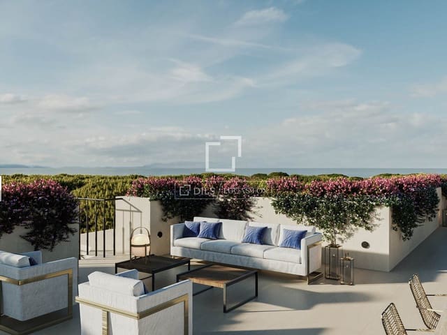 2 quarto Apartamento para venda em Palamós com piscina garagem - 655 000 € (Ref: 9839690)