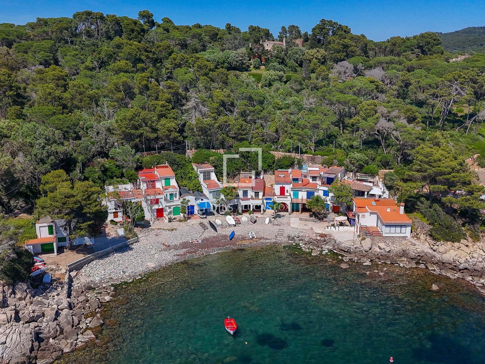 2 slaapkamer Appartement te koop in Palamos met zwembad garage - € 655.000 (Ref: 9839690)