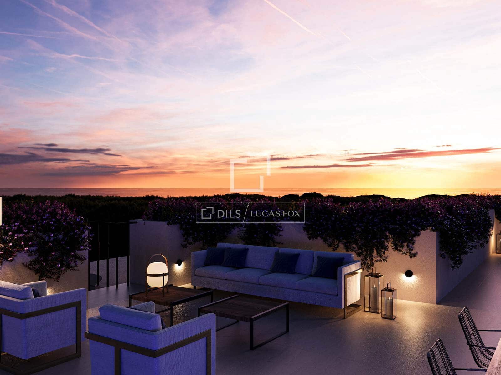 2 bedroom Apartment for sale in Palamos with pool garage - € 655,000 (Ref: 9839692)