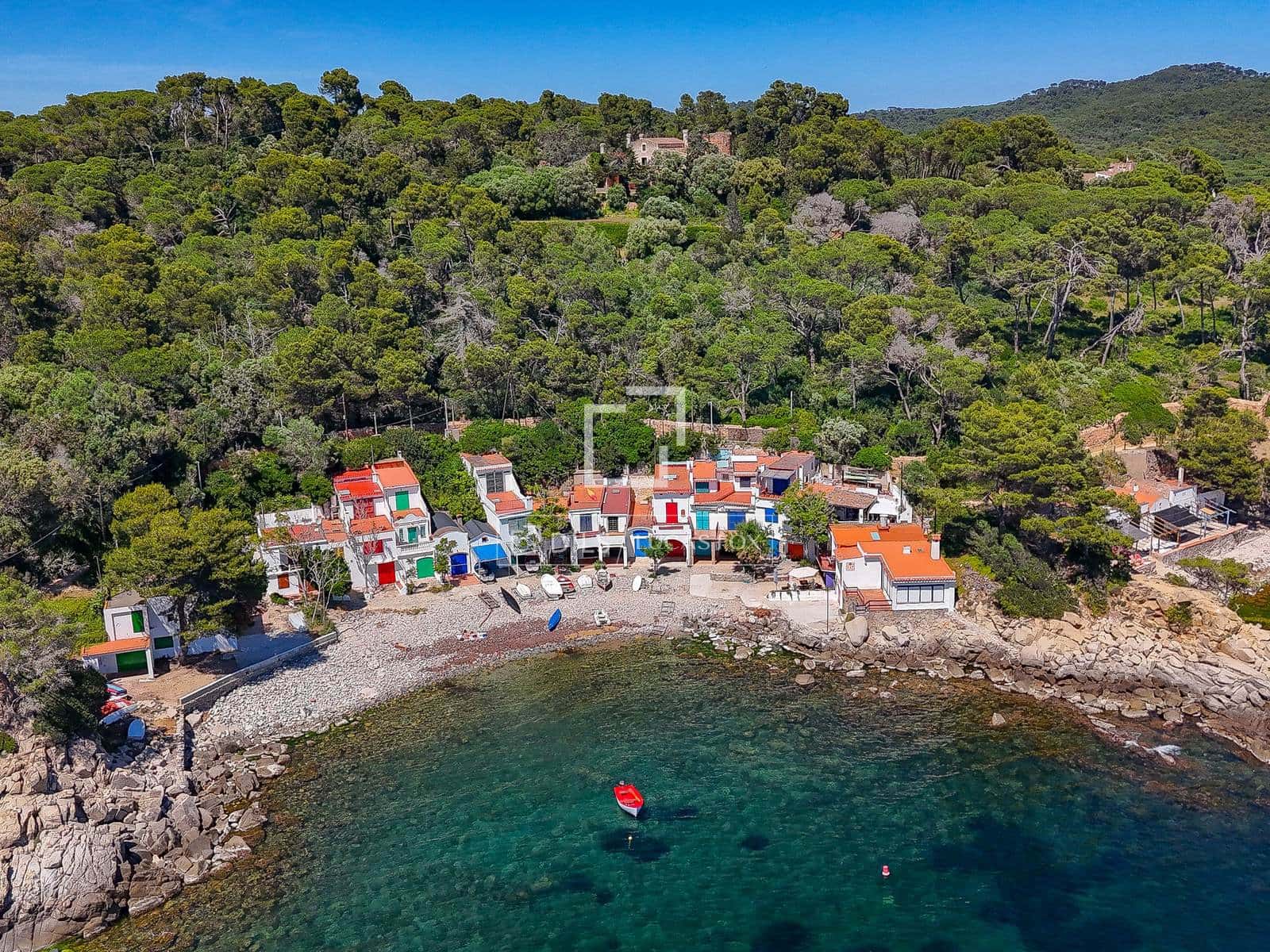 2 sypialnia Apartament na sprzedaż w Palamos z basenem garażem - 780 000 € (Ref: 9839693)