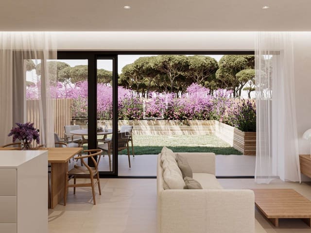 3 soverom Leilighet til salgs i Palamós med svømmebasseng garasje - € 730 000 (Ref: 9839695)