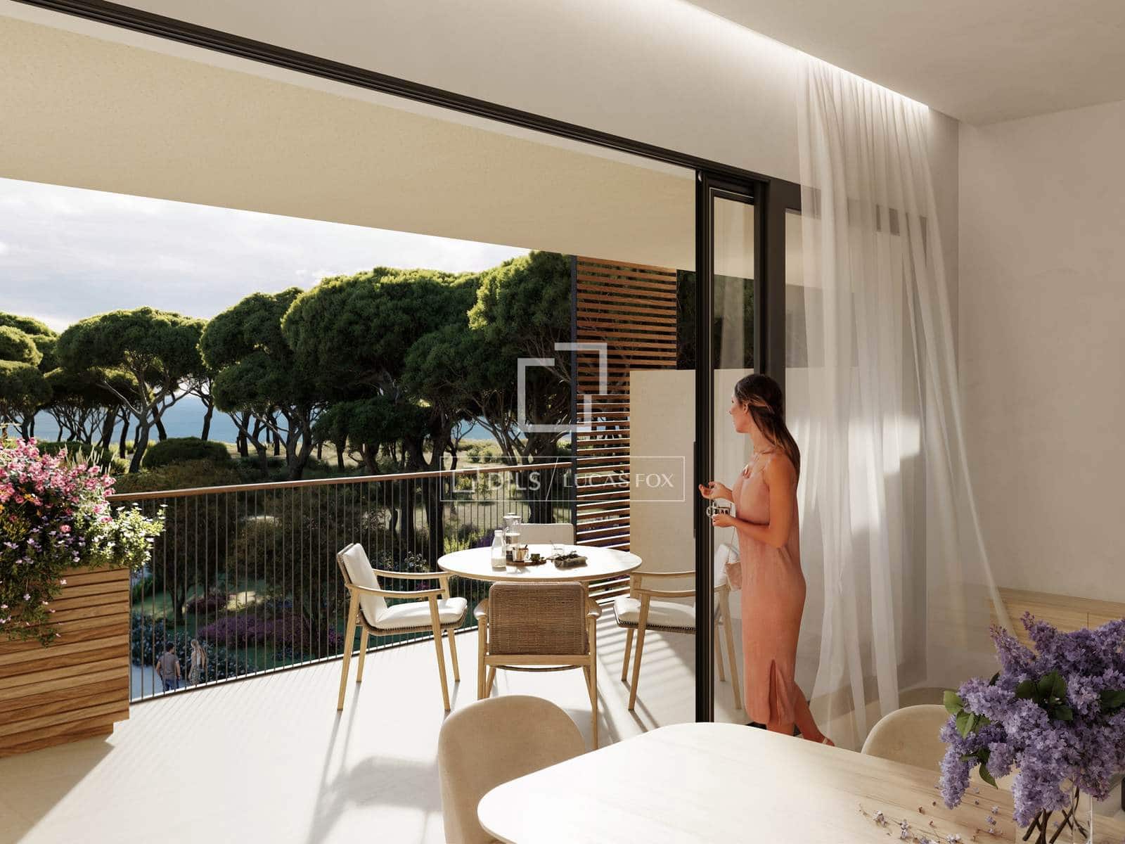 3 soverom Leilighet til salgs i Palamos med svømmebasseng garasje - € 730 000 (Ref: 9839695)