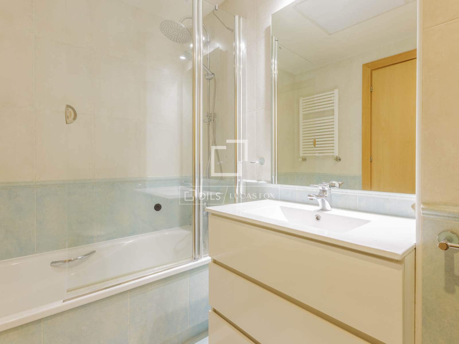 5 Zimmer Penthouse zu verkaufen in Madrid Stadt mit Pool Garage - 1.860.000 € (Ref: 9839826)