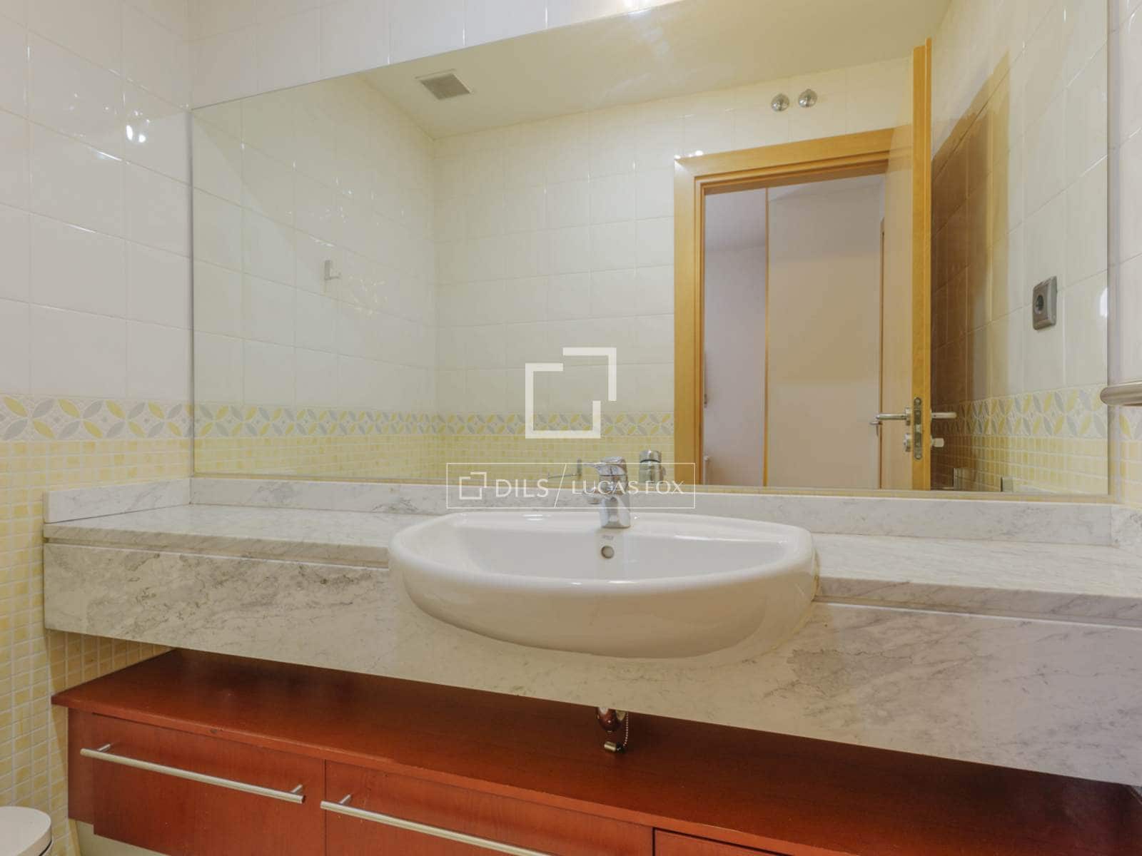 5 Zimmer Penthouse zu verkaufen in Madrid Stadt mit Pool Garage - 1.860.000 € (Ref: 9839826)