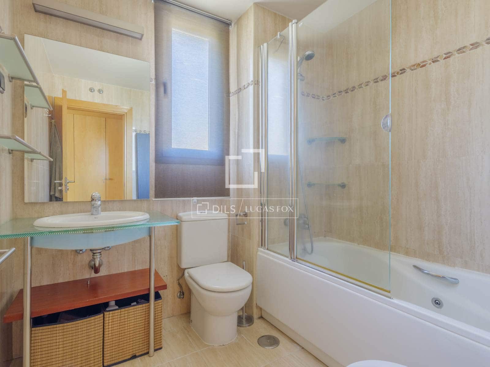5 Zimmer Penthouse zu verkaufen in Madrid Stadt mit Pool Garage - 1.860.000 € (Ref: 9839826)