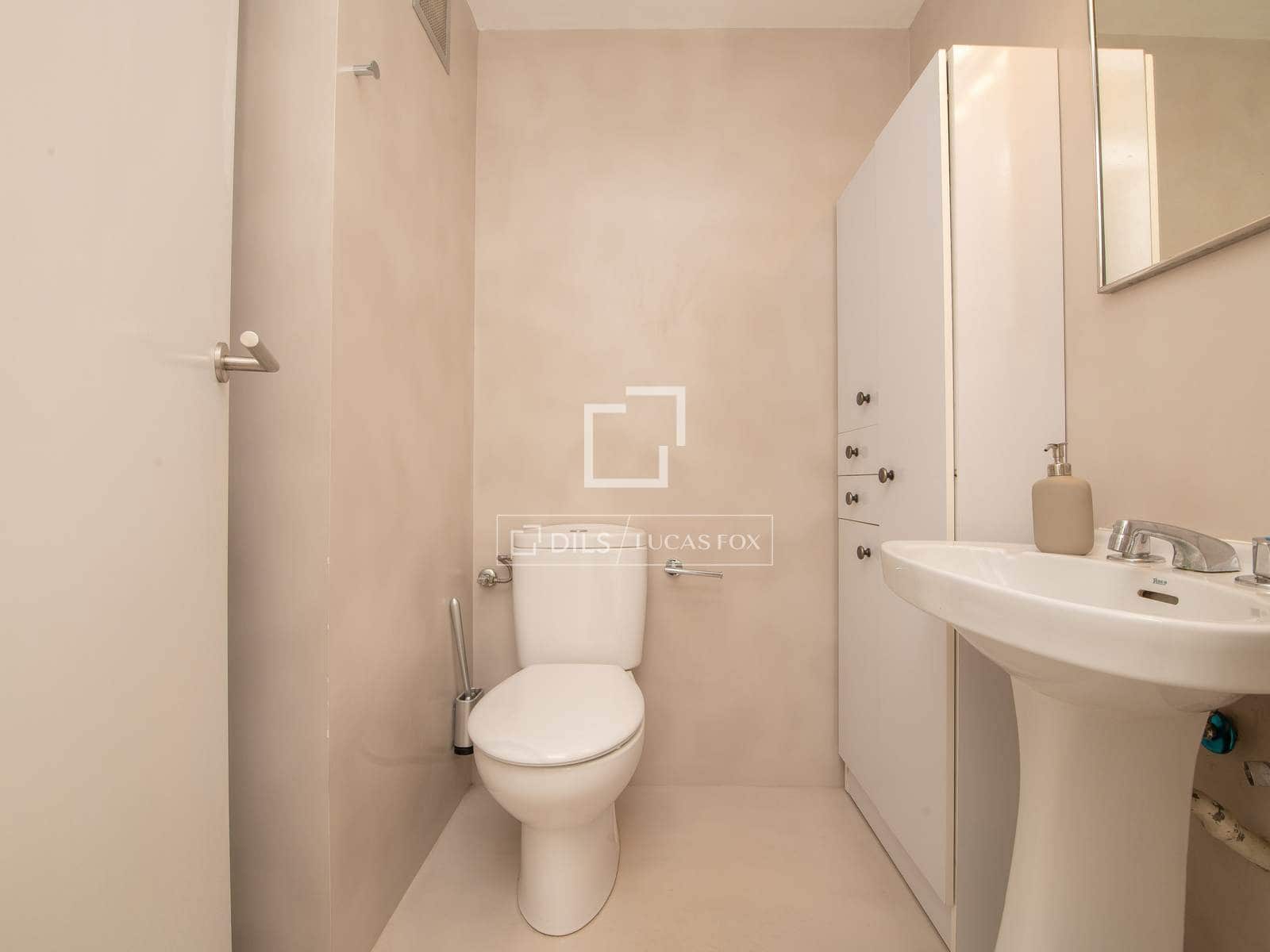 2 slaapkamer Appartement te koop in Calonge i Sant Antoni met zwembad garage - € 595.000 (Ref: 9839944)