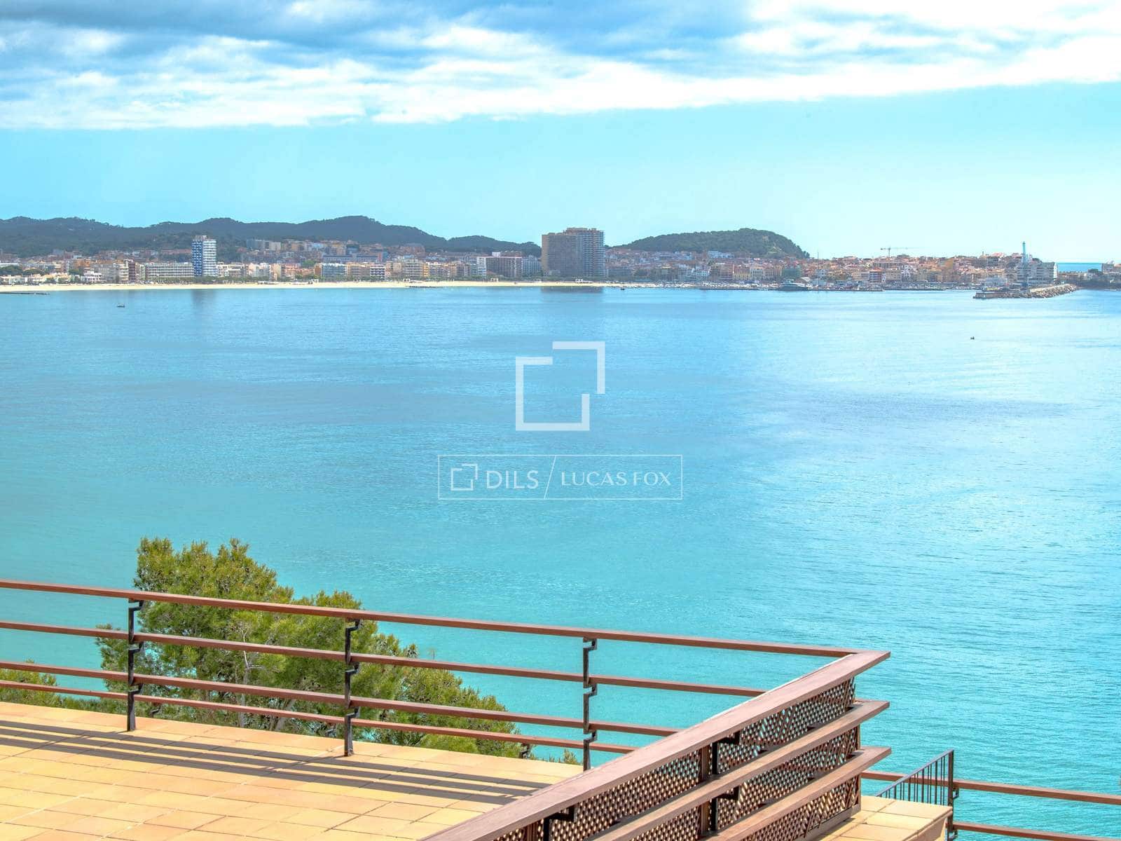 2 slaapkamer Appartement te koop in Calonge i Sant Antoni met zwembad garage - € 595.000 (Ref: 9839944)