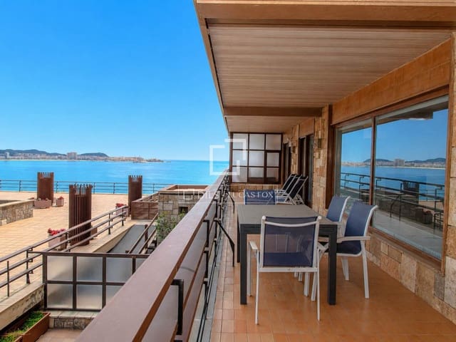 2 quarto Apartamento para venda em Calonge i Sant Antoni com piscina garagem - 595 000 € (Ref: 9839944)