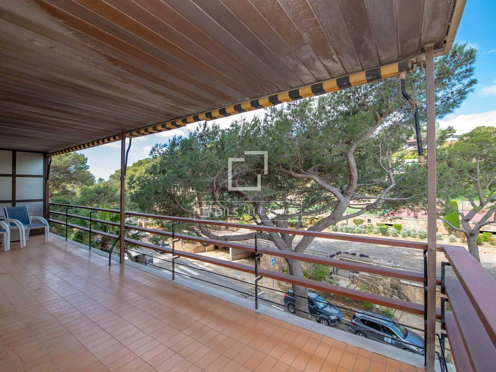 2 slaapkamer Appartement te koop in Calonge i Sant Antoni met zwembad garage - € 595.000 (Ref: 9839944)