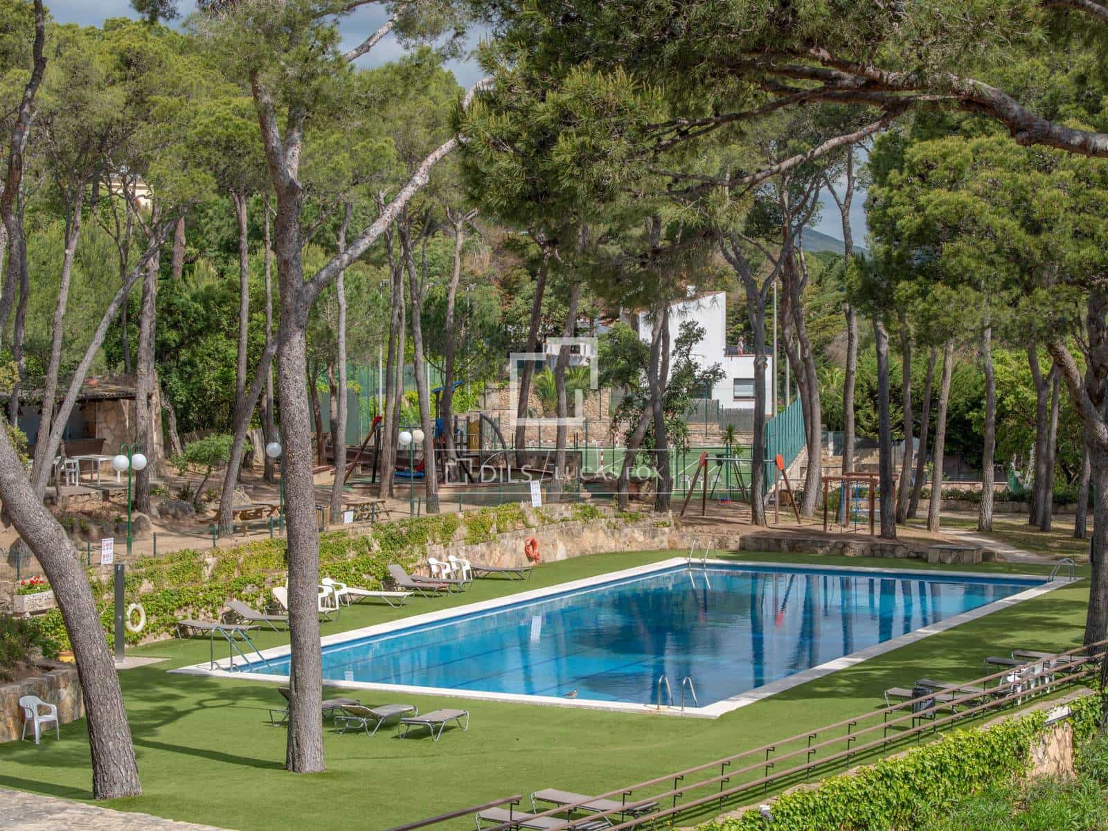 2 slaapkamer Appartement te koop in Calonge i Sant Antoni met zwembad garage - € 595.000 (Ref: 9839944)