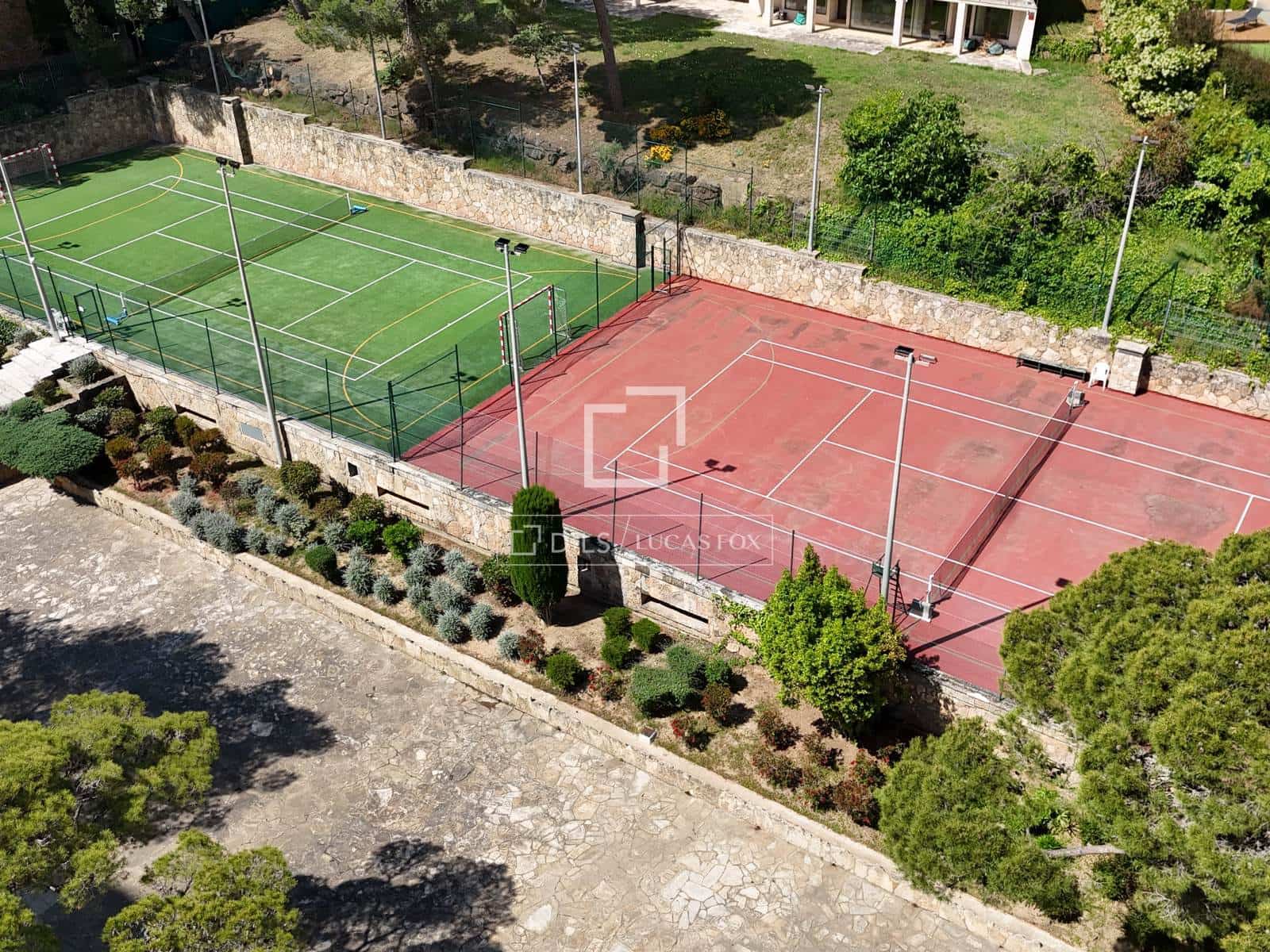 2 slaapkamer Appartement te koop in Calonge i Sant Antoni met zwembad garage - € 595.000 (Ref: 9839944)