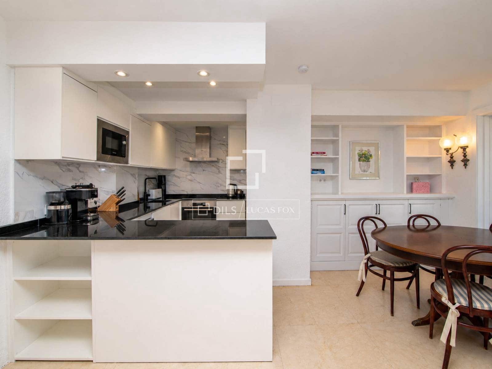 2 slaapkamer Appartement te koop in Calonge i Sant Antoni met zwembad garage - € 595.000 (Ref: 9839944)