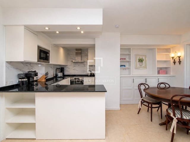 2 quarto Apartamento para venda em Calonge i Sant Antoni com piscina garagem - 595 000 € (Ref: 9839944)