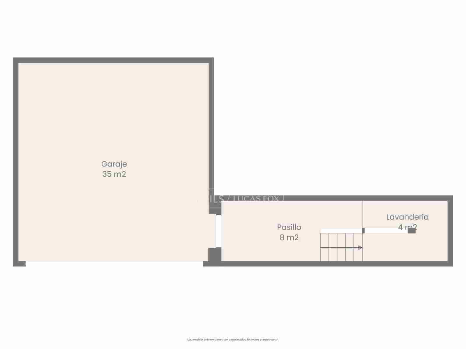 Chalet de 4 habitaciones en Sant Pere de Ribes en venta con piscina garaje - 1.250.000 € (Ref: 9841092)
