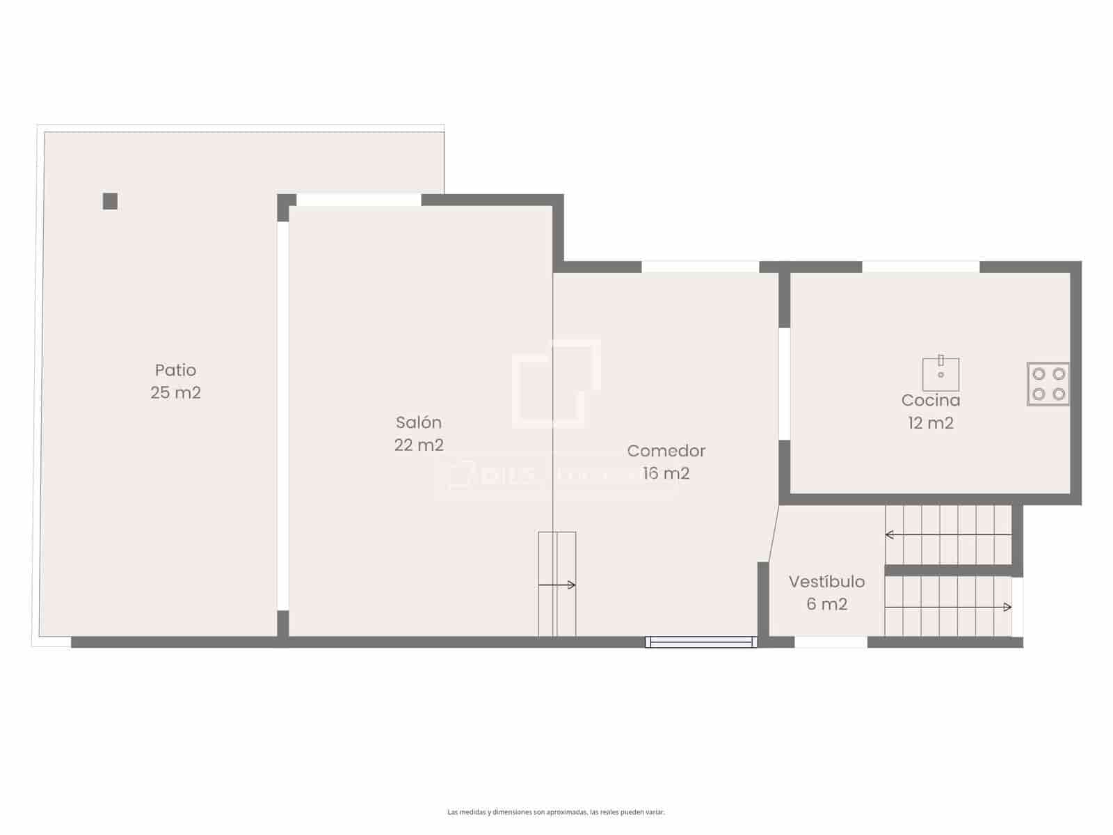 Chalet de 4 habitaciones en Sant Pere de Ribes en venta con piscina garaje - 1.250.000 € (Ref: 9841092)