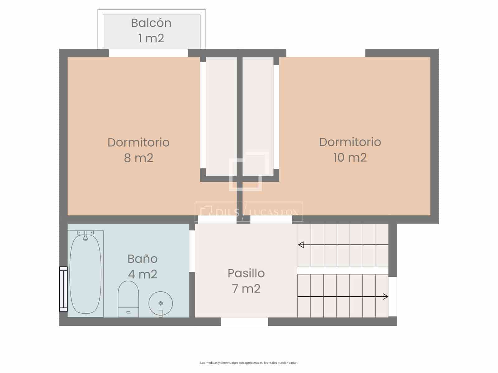 Chalet de 4 habitaciones en Sant Pere de Ribes en venta con piscina garaje - 1.250.000 € (Ref: 9841092)