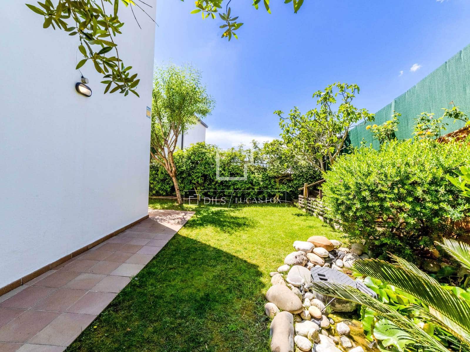 Chalet de 4 habitaciones en Sant Pere de Ribes en venta con piscina garaje - 1.250.000 € (Ref: 9841092)