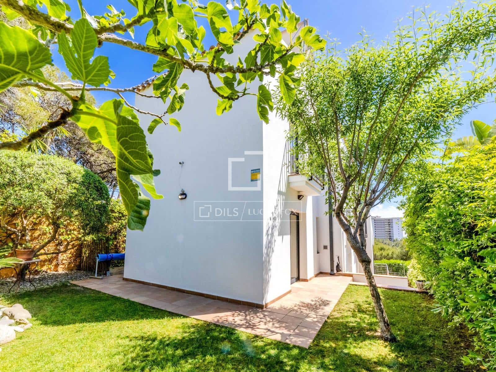 Chalet de 4 habitaciones en Sant Pere de Ribes en venta con piscina garaje - 1.250.000 € (Ref: 9841092)