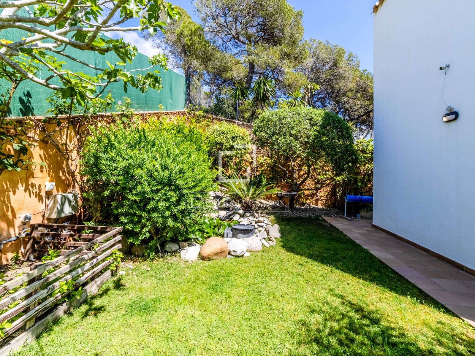 Chalet de 4 habitaciones en Sant Pere de Ribes en venta con piscina garaje - 1.250.000 € (Ref: 9841092)