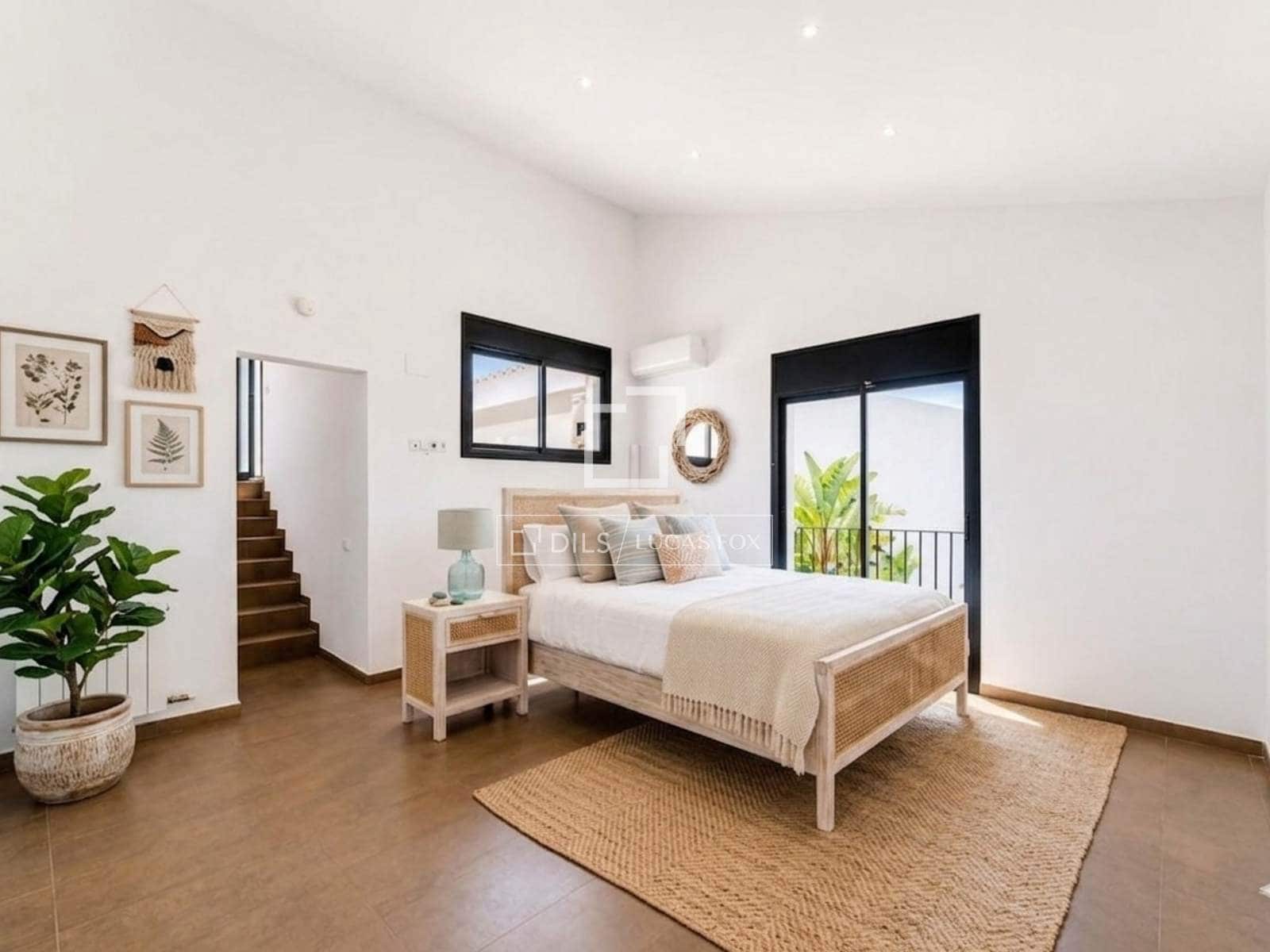 Chalet de 4 habitaciones en Sant Pere de Ribes en venta con piscina garaje - 1.250.000 € (Ref: 9841092)