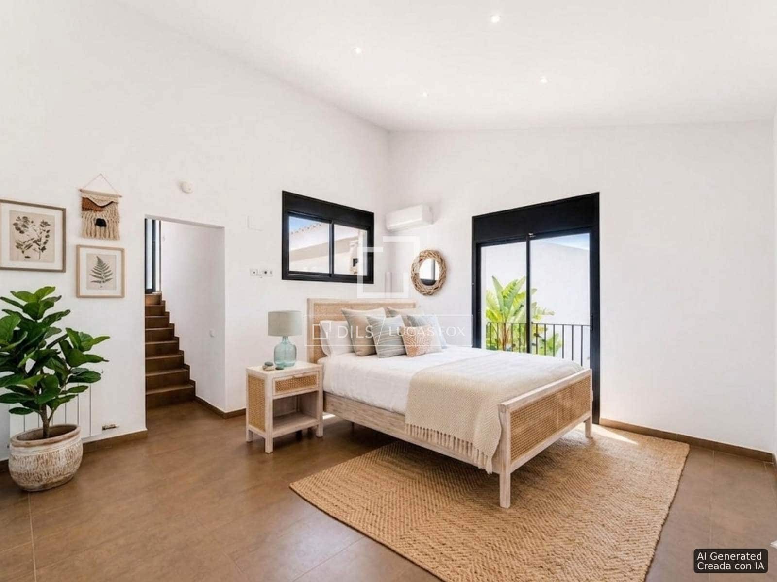 4 slaapkamer Villa te koop in Sitges met zwembad garage - € 1.150.000 (Ref: 9841092)