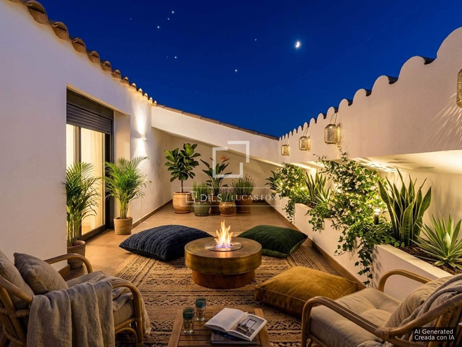 4 slaapkamer Villa te koop in Sitges met zwembad garage - € 1.150.000 (Ref: 9841092)