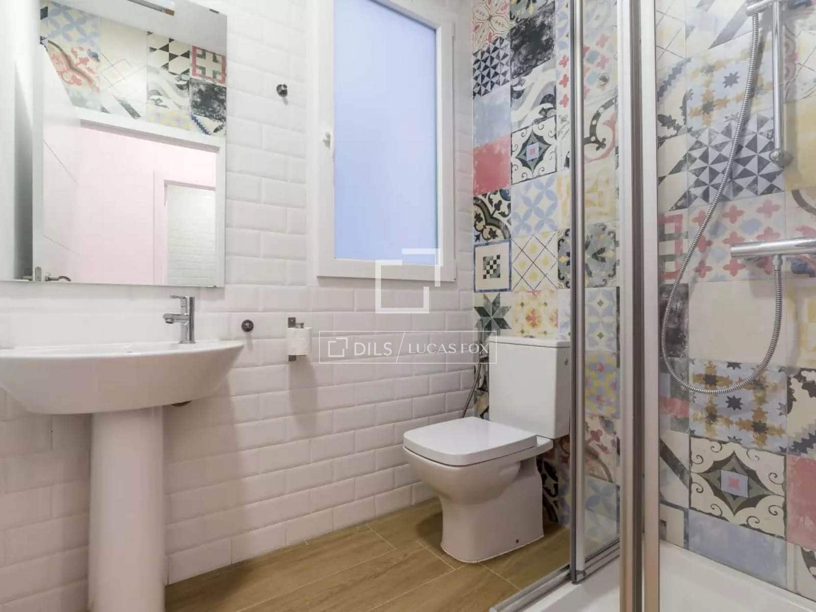 6 bedroom Apartment for sale in Valencia city - € 690,000 (Ref: 9841537)