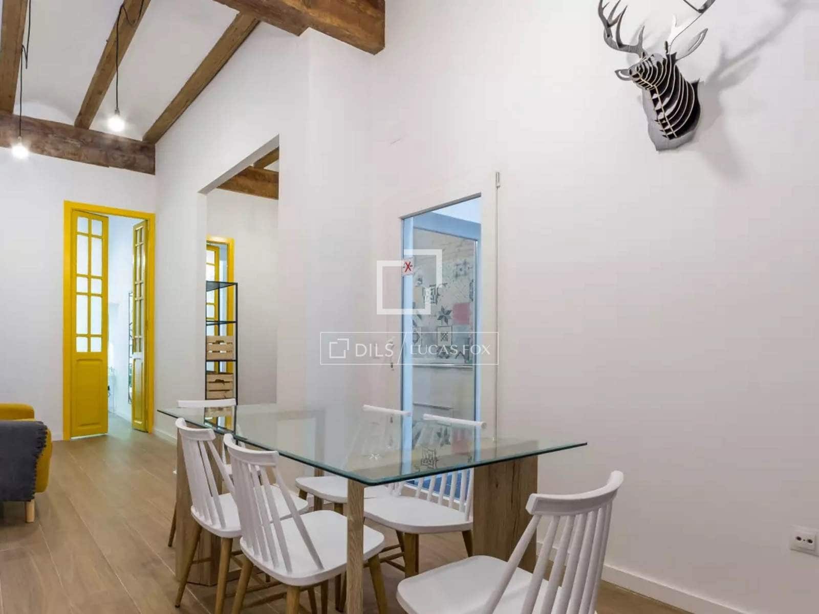 6 bedroom Apartment for sale in Valencia city - € 690,000 (Ref: 9841537)