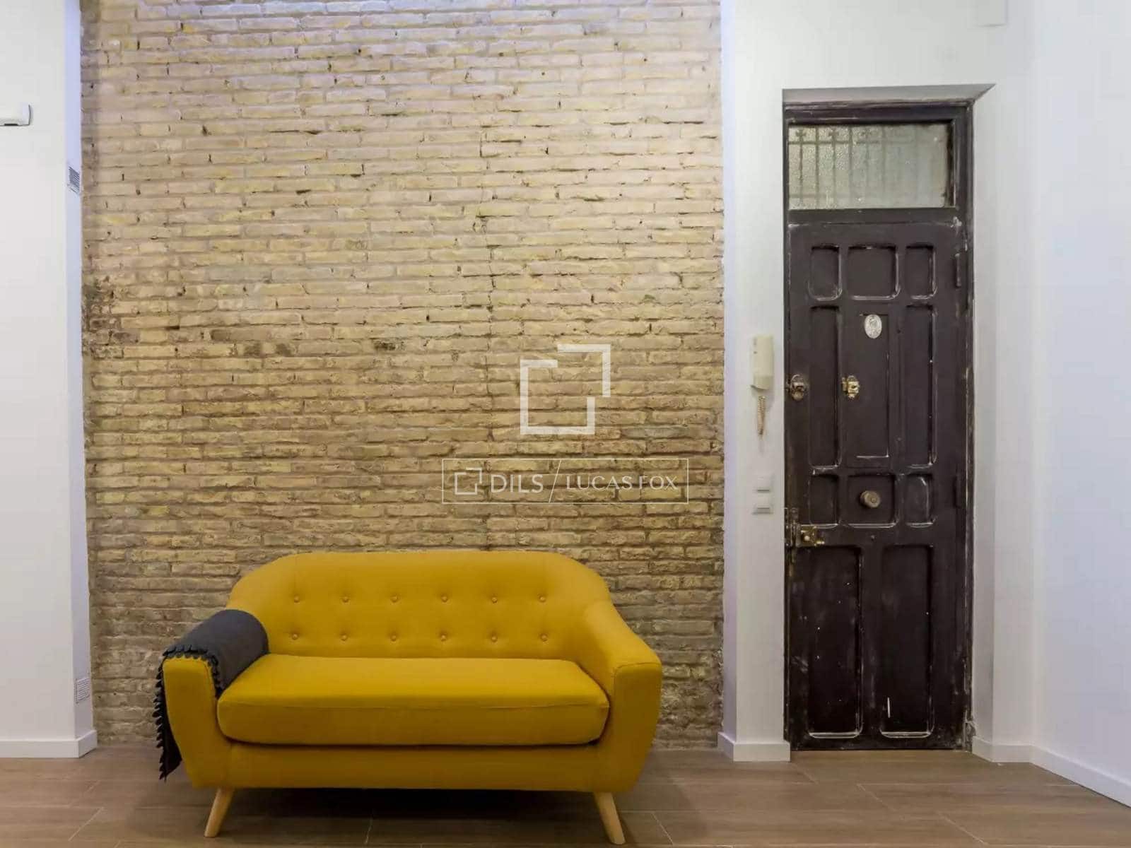 6 bedroom Apartment for sale in Valencia city - € 690,000 (Ref: 9841537)