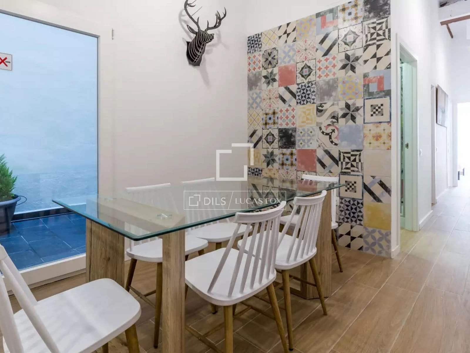 6 bedroom Apartment for sale in Valencia city - € 690,000 (Ref: 9841537)