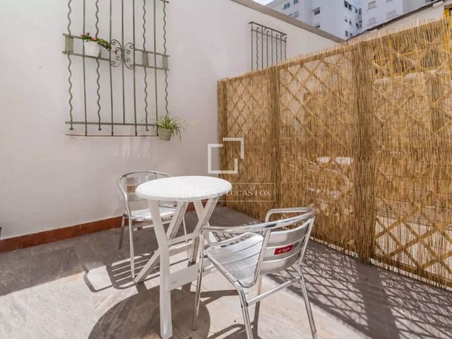 6 soverom Leilighet til salgs i Valencia by - € 690 000 (Ref: 9841537)
