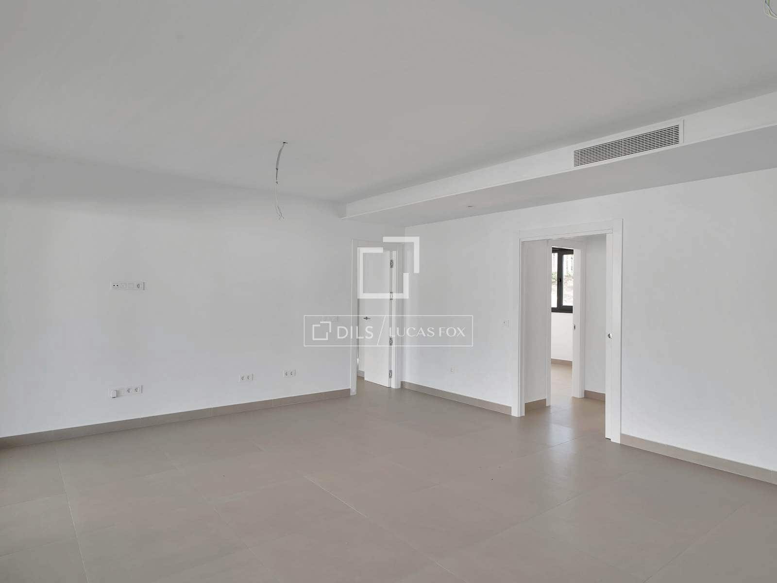 3 sypialnia Apartament na sprzedaż w Marbella z basenem garażem - 850 000 € (Ref: 9841538)
