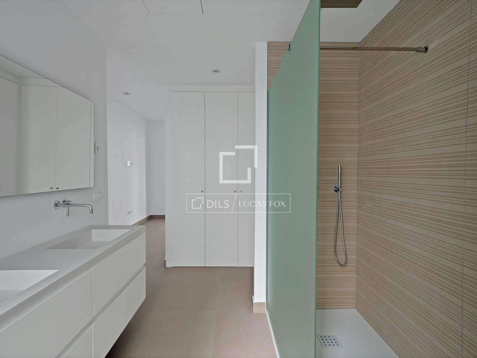 3 sypialnia Apartament na sprzedaż w Marbella z basenem garażem - 850 000 € (Ref: 9841538)