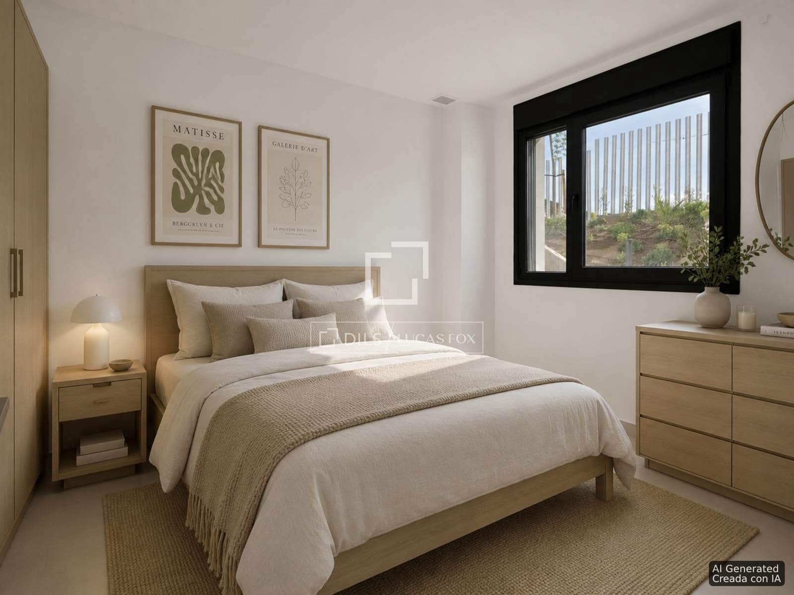3 bedroom Apartment for sale in Marbella with pool garage - € 790,000 (Ref: 9841538)