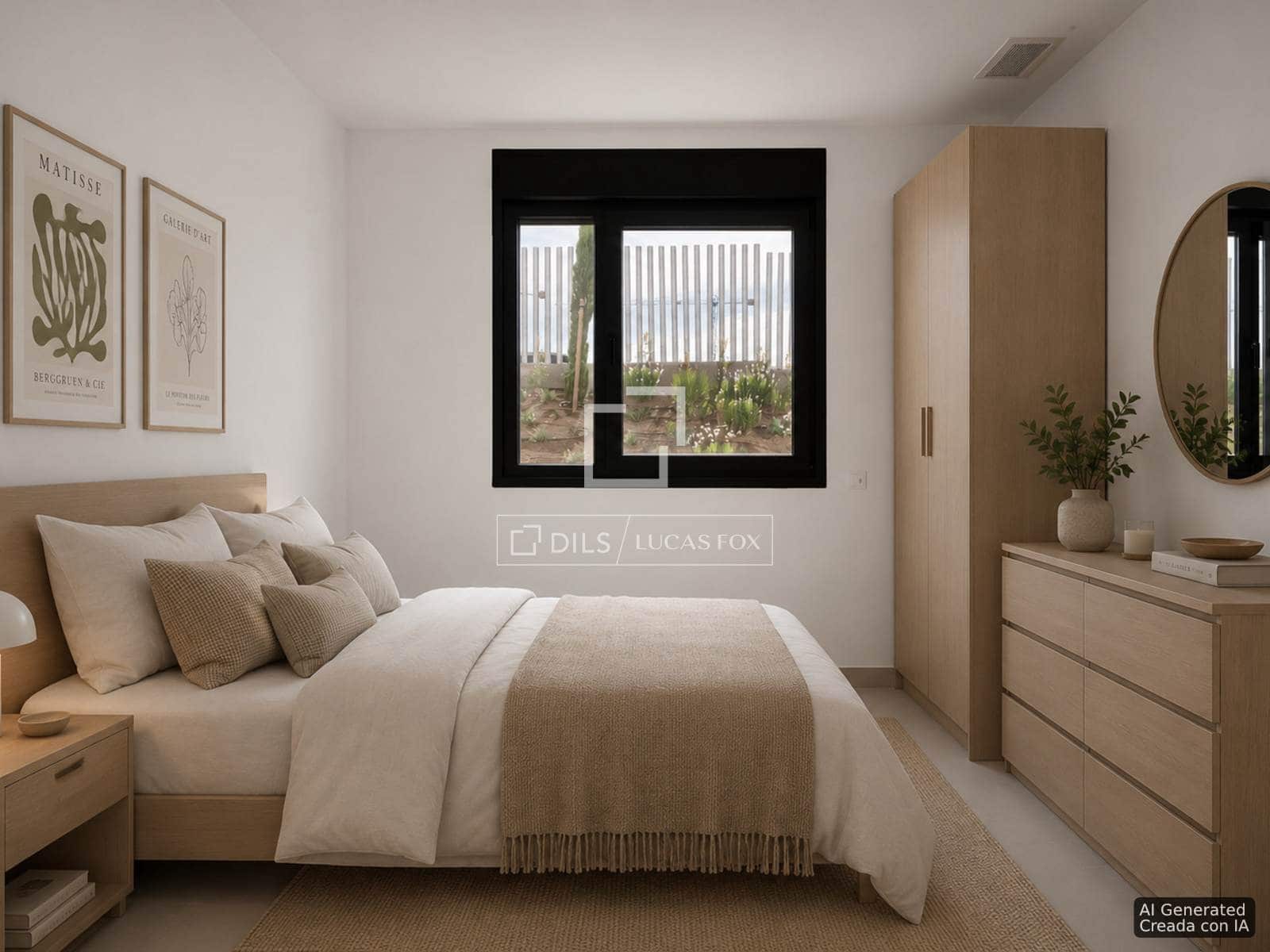 3 bedroom Apartment for sale in Marbella with pool garage - € 790,000 (Ref: 9841538)