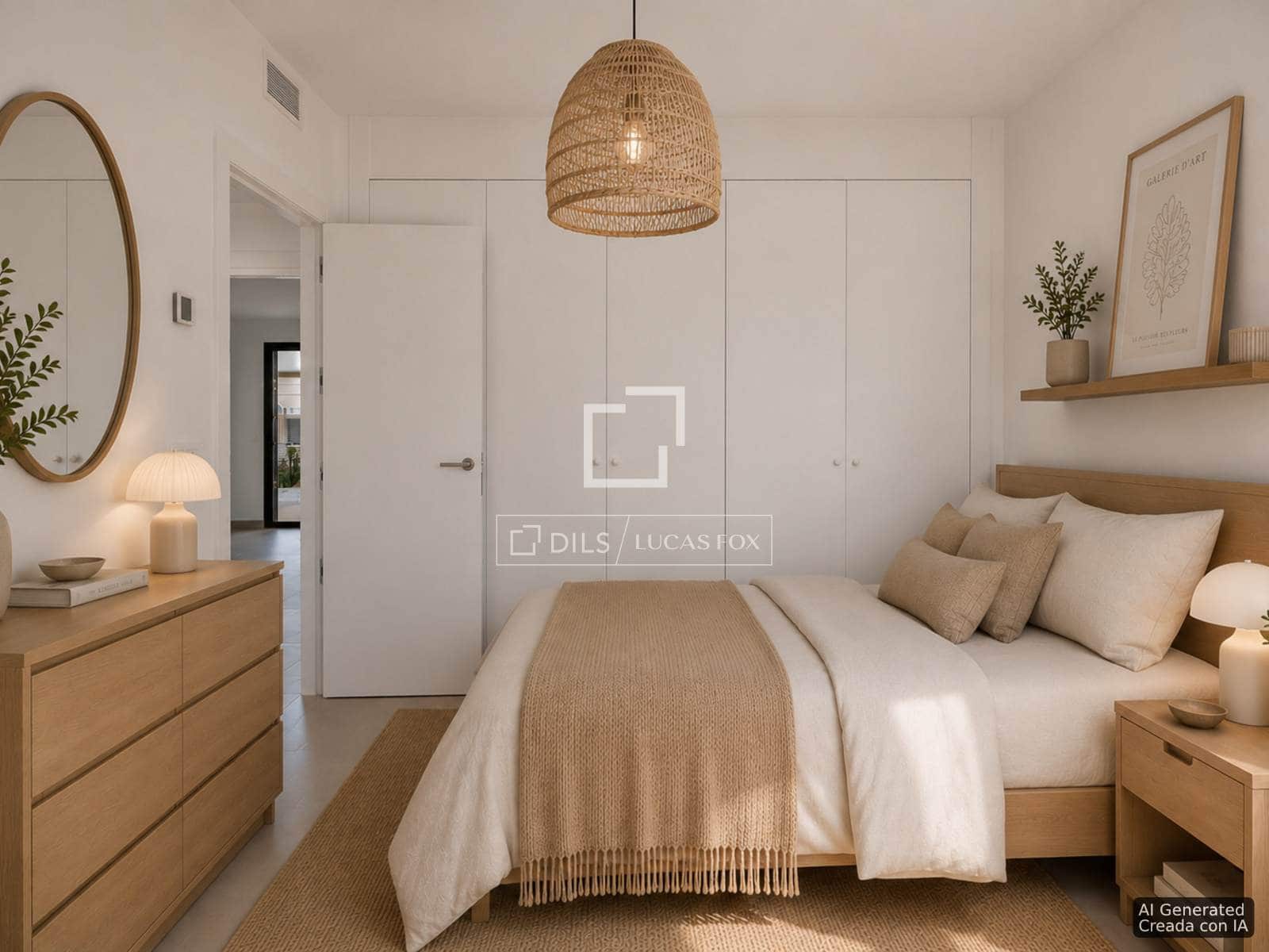 3 bedroom Apartment for sale in Marbella with pool garage - € 790,000 (Ref: 9841538)